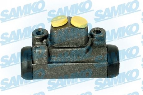 Тормозной цилиндрик SAMKO C20063