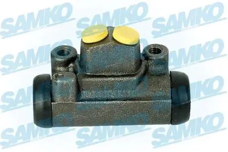 Гальмівний циліндрик SAMKO C20063