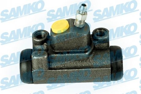 Тормозной цилиндрик SAMKO C20064