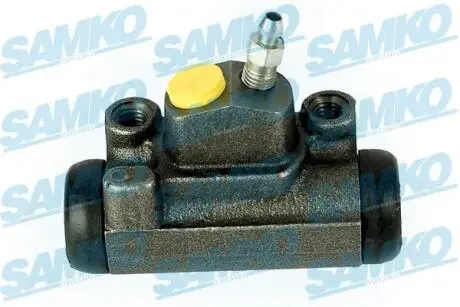 Тормозной цилиндрик SAMKO C20064
