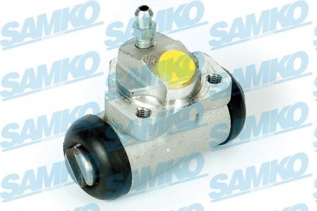 Гальмівний циліндрик SAMKO C20386