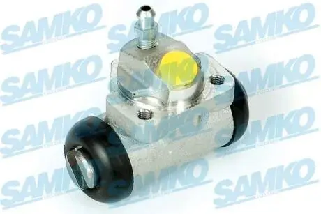 Тормозной цилиндрик SAMKO C20386