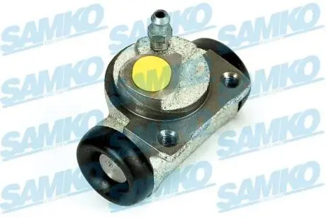 Гальмівний циліндрик SAMKO C20511