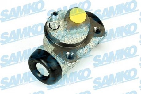Тормозной цилиндрик SAMKO C20512