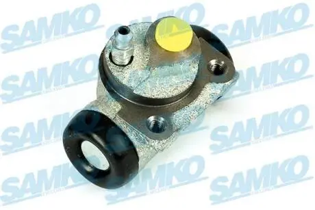 Гальмівний циліндрик SAMKO C20512