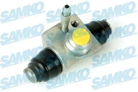 Тормозной цилиндрик SAMKO C20615