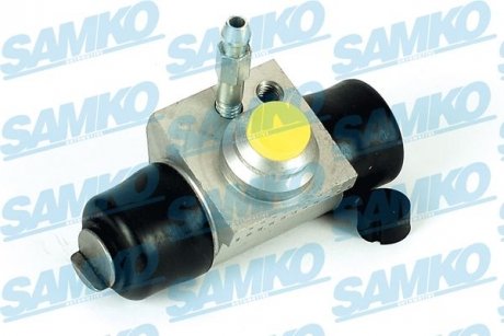 Тормозной цилиндрик SAMKO C20616
