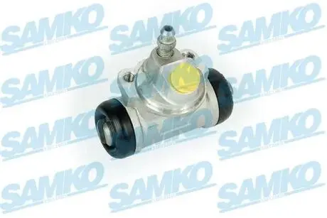 Гальмівний циліндрик SAMKO C20890