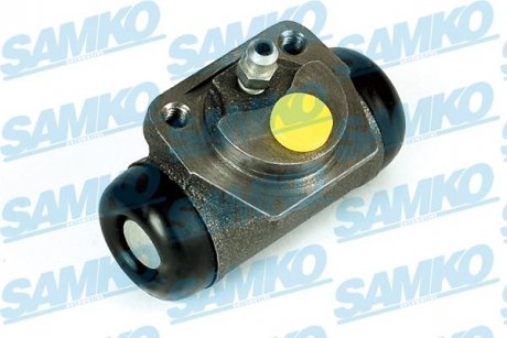 Тормозной цилиндрик SAMKO C20893 (фото 1)