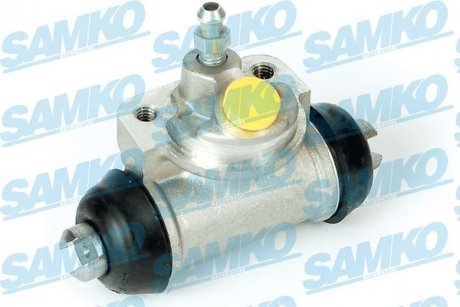 Тормозной цилиндрик SAMKO C20897