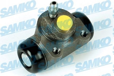 Тормозной цилиндрик SAMKO C20901 (фото 1)