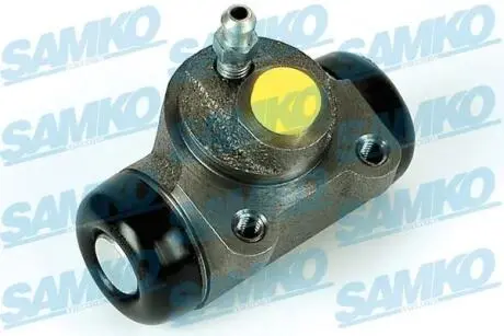 Гальмівний циліндрик SAMKO C20901