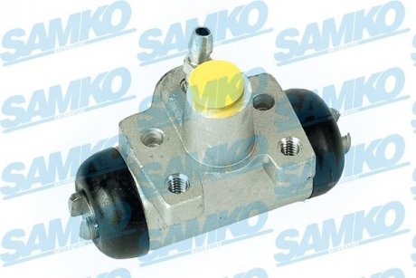 Тормозной цилиндрик SAMKO C21059