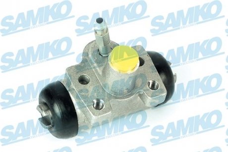 Тормозной цилиндрик SAMKO C21533