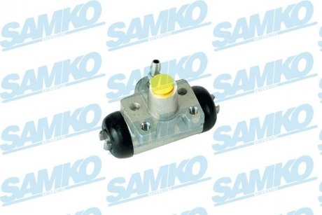 Тормозной цилиндрик SAMKO C21550 (фото 1)