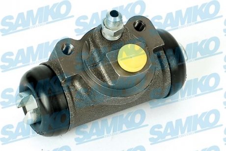 Тормозной цилиндрик SAMKO C22752 (фото 1)