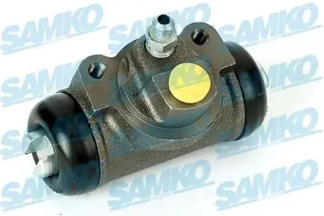 Гальмівний циліндрик SAMKO C22752