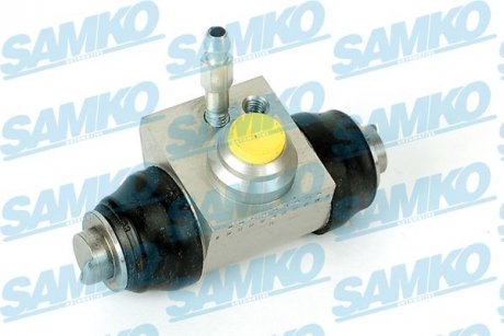 Тормозной цилиндрик SAMKO C23620