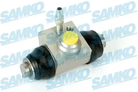 Тормозной цилиндрик SAMKO C23620