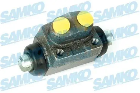 Гальмівний циліндрик SAMKO C23881