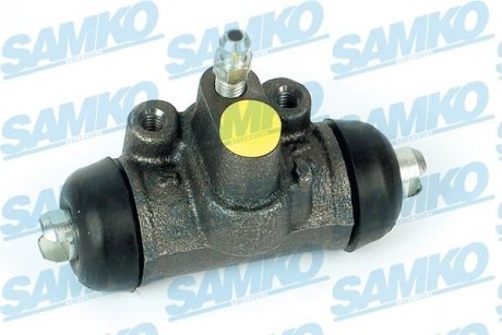 Тормозной цилиндрик SAMKO C23884 (фото 1)