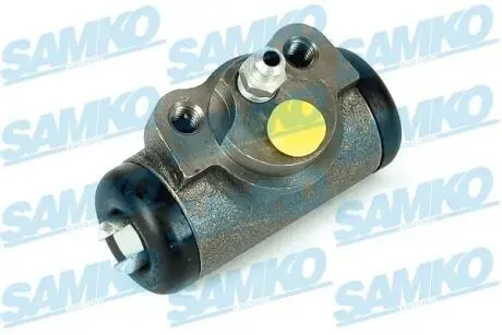 Тормозной цилиндрик SAMKO C24920
