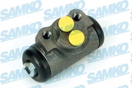 Тормозной цилиндрик SAMKO C24961