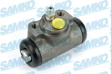 Тормозной цилиндрик SAMKO C24962 (фото 1)
