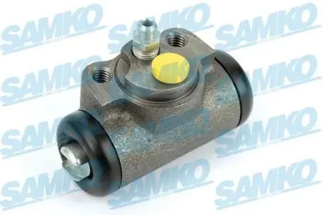 Тормозной цилиндрик SAMKO C24962