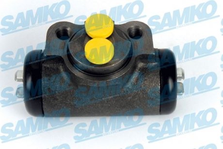 Тормозной цилиндрик SAMKO C24963 (фото 1)