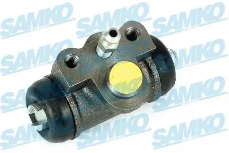 Гальмівний циліндрик SAMKO C24964