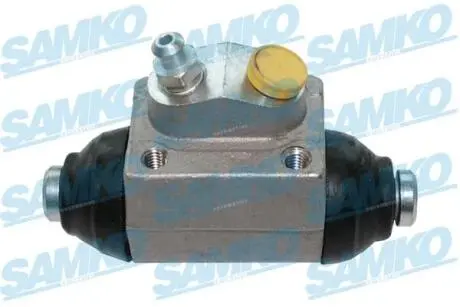 Тормозной цилиндрик SAMKO C24966