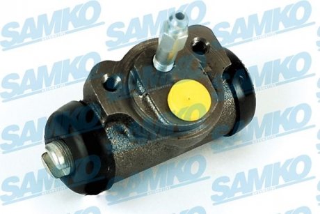 Тормозной цилиндрик SAMKO C25861 (фото 1)