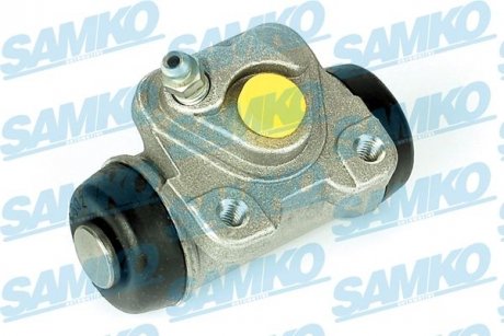 Тормозной цилиндрик SAMKO C25862 (фото 1)