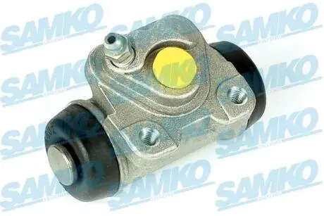 Тормозной цилиндрик SAMKO C25862