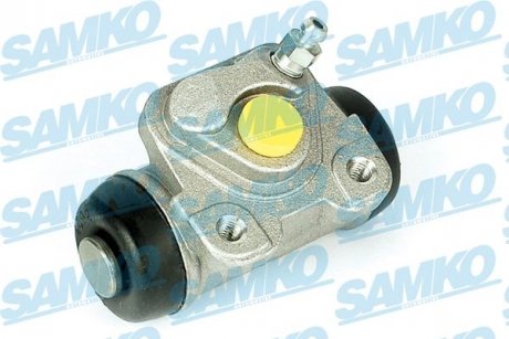 Тормозной цилиндрик SAMKO C25863