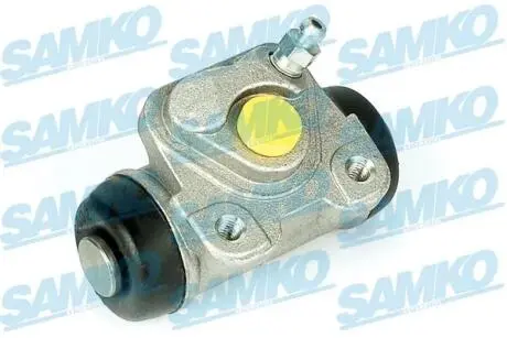 Тормозной цилиндрик SAMKO C25863