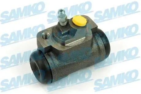 Тормозной цилиндрик SAMKO C26008