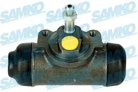 Тормозной цилиндрик SAMKO C26048