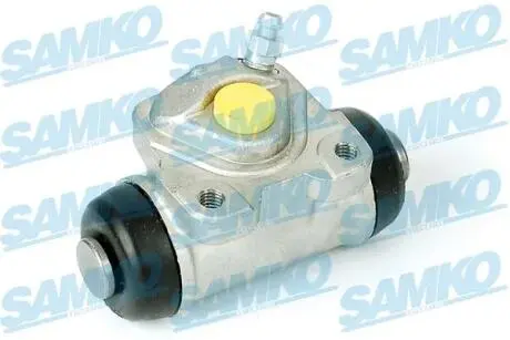 Гальмівний циліндрик SAMKO C26116