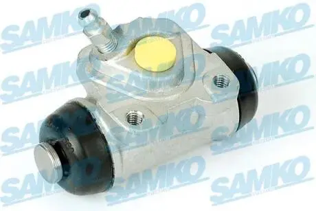 Тормозной цилиндрик SAMKO C26117