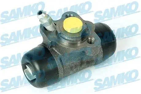 Тормозной цилиндрик SAMKO C261190
