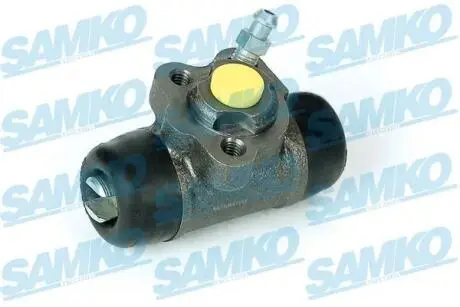 Тормозной цилиндрик SAMKO C261191