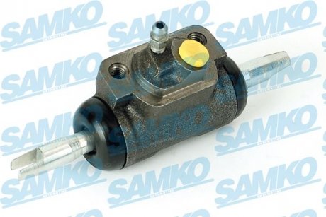 Циліндр гальмівний робочий SAMKO C26716
