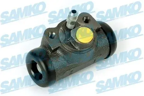 Тормозной цилиндрик SAMKO C26812