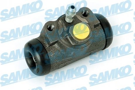 Тормозной цилиндрик SAMKO C26813 (фото 1)