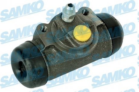 Тормозной цилиндрик SAMKO C26817 (фото 1)