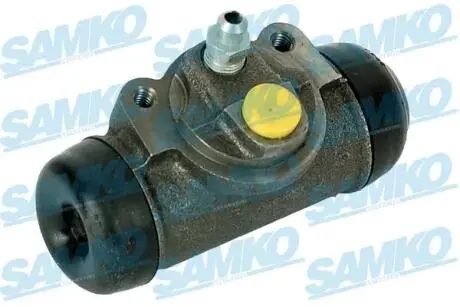 Гальмівний циліндрик SAMKO C26817