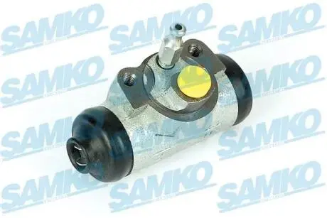 Тормозной цилиндрик SAMKO C26947