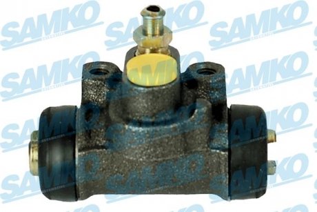 Тормозной цилиндрик SAMKO C29040